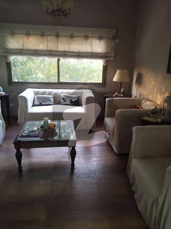 Apartment For Sale In Gulshan Block 7