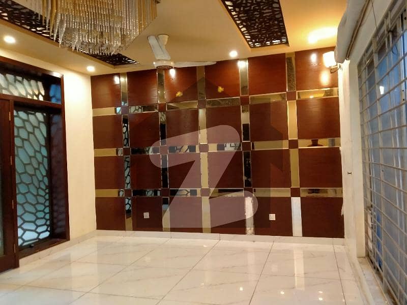 One Bed Apartment Available Very Nice Location In Bahria Town Lahore