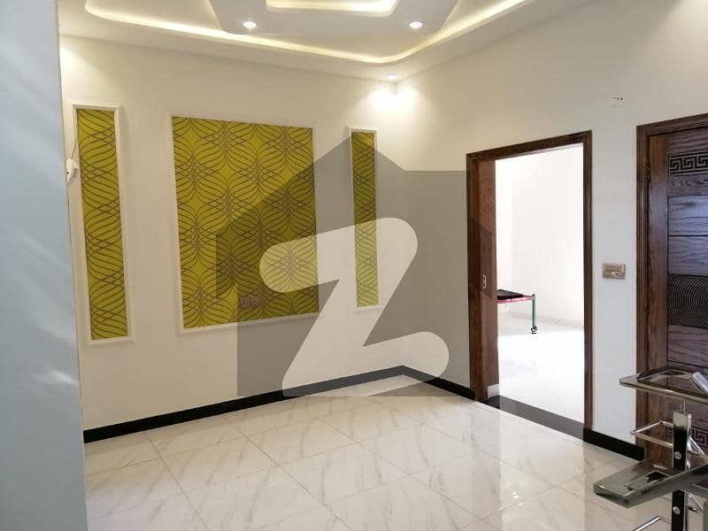 5 MARLA HOUSE FOR RENT IN AA BLOCK BAHRIA TOWN LAHORE