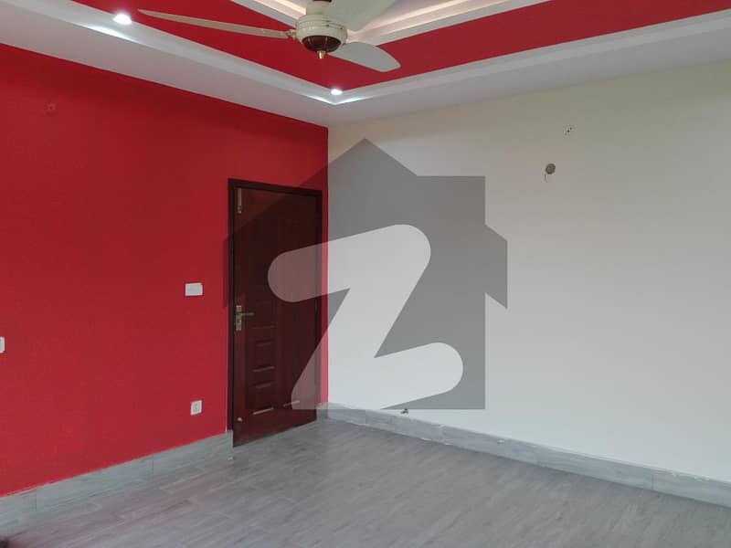 Beautifully Constructed Upper Portion Is Available For rent In Valencia - Block A1