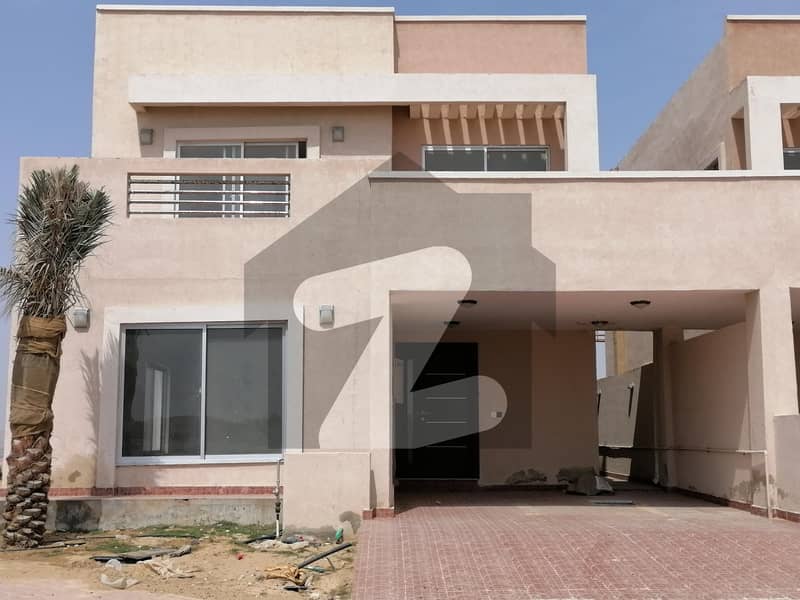 Ready To rent A Prime Location House 200 Square Yards In Bahria Town - Precinct 10-A Karachi