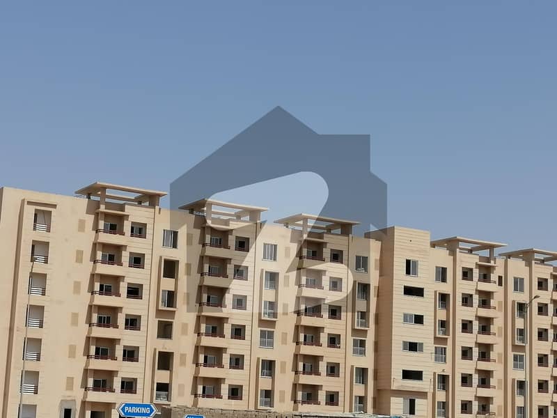 Prime Location Bahria Apartments 2250 Square Feet Flat Up For rent