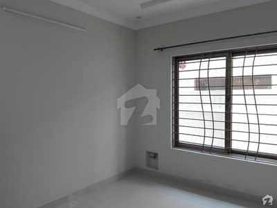 Central Upper Portion For Rent Available In Islamabad