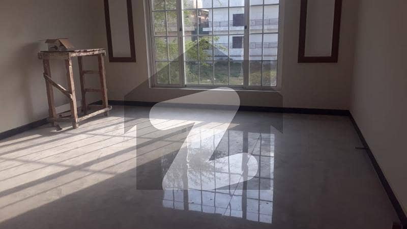 14 Marla Upper Portion For Rent In D-12