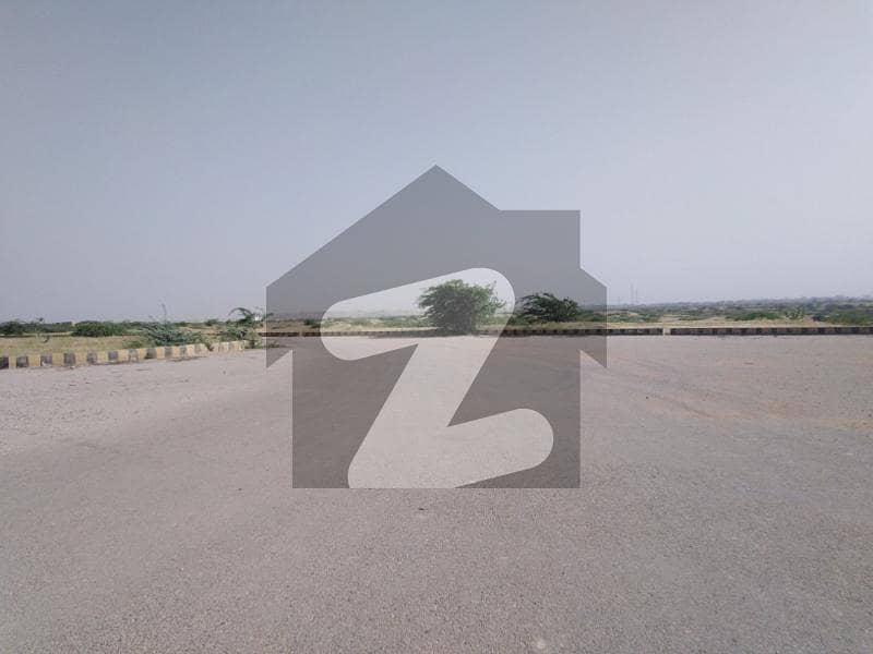 تیسر ٹاؤن - سیکٹر 17 تیسر ٹاؤن گداپ ٹاؤن کراچی میں 3 مرلہ رہائشی پلاٹ 7 لاکھ میں برائے فروخت۔