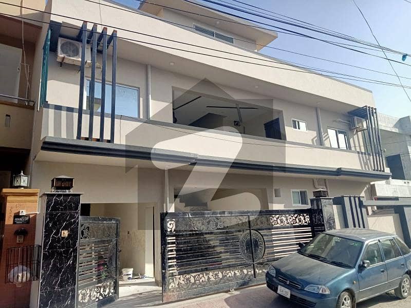 Location , Pakistan Town Phase 1 , Home Size 45 60 Very Solid Renovated Just Like New Home Available For Sale