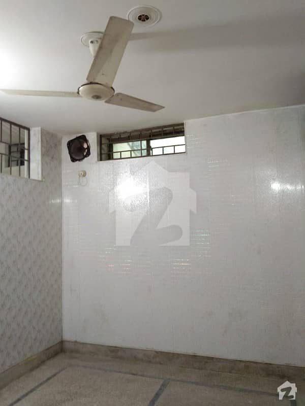 10 Marla House For Sale In Khyaban Ali