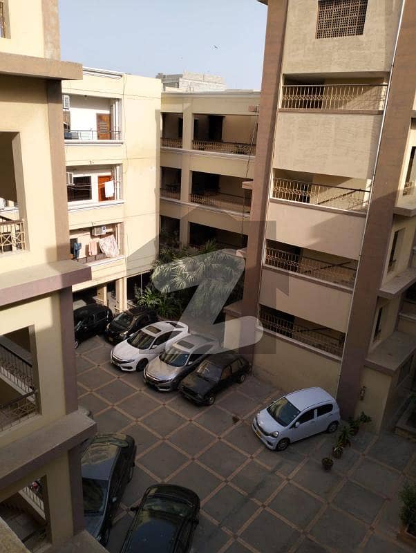 باتھ آئی لینڈ کراچی میں 3 کمروں کا 9 مرلہ فلیٹ 1.25 لاکھ میں کرایہ پر دستیاب ہے۔