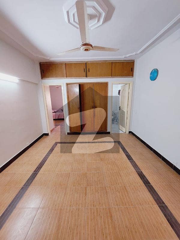 فریرے ٹاؤن کراچی میں 3 کمروں کا 8 مرلہ فلیٹ 3.5 کروڑ میں برائے فروخت۔