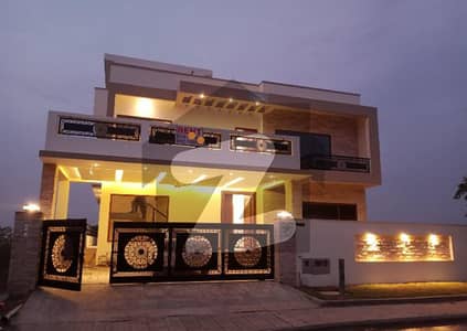 4500 Square Feet House In Dha Defence For Rent At Good Location