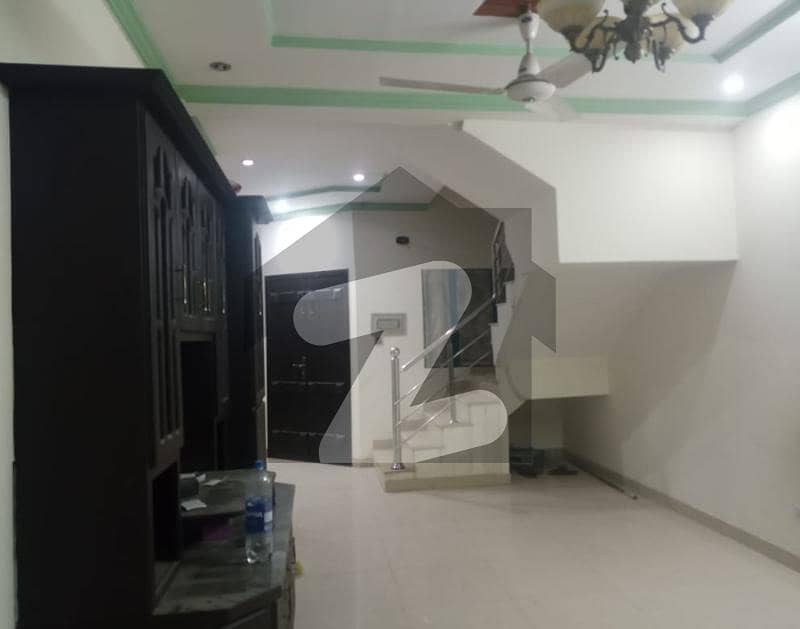 7 Marla House For Sale In Dha Phase 2 Islamabad