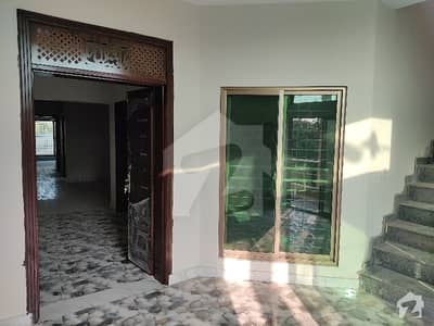 5 Marla House For Sale On Vip Location In Gated Society