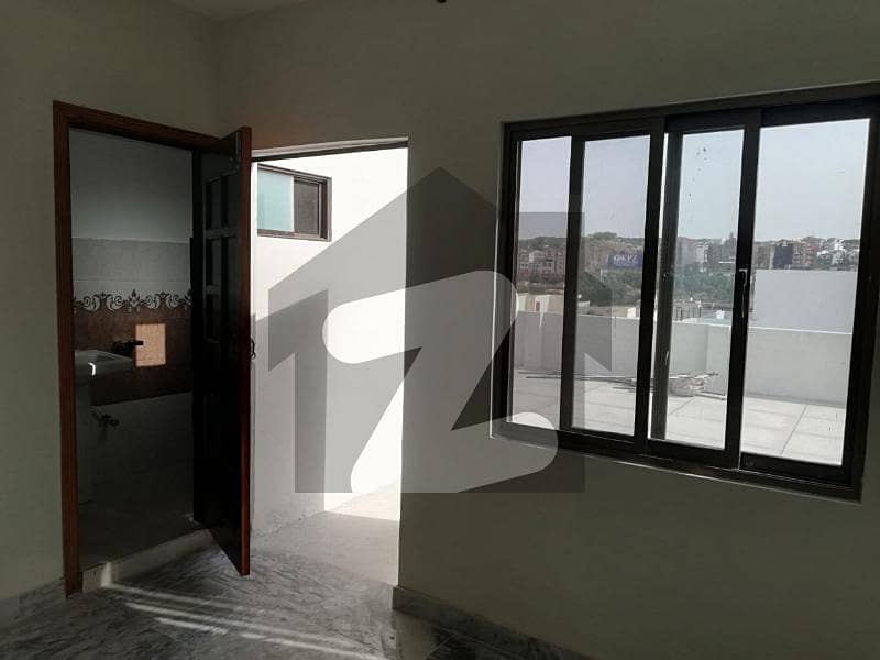 10 Marla Brand New House For Sale In DHA 1