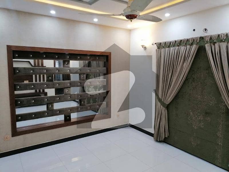 10 Marla Brand New Lavish House For Sale In Jasmine Block Bahria Town