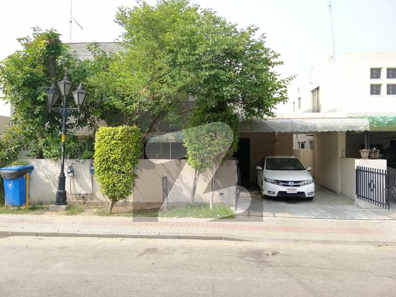 8 Marla Asian House For Sale In Safari Villas Sector B Bahria Town Lahore