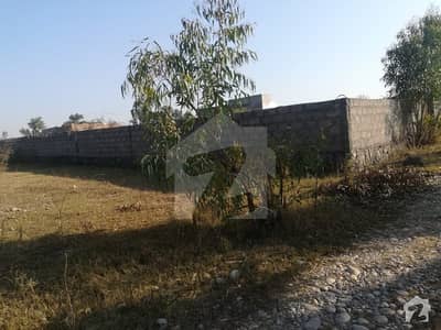 1125 Square Feet Plot File and registries For Sale Is Available In Gulshan-E-Kashmir