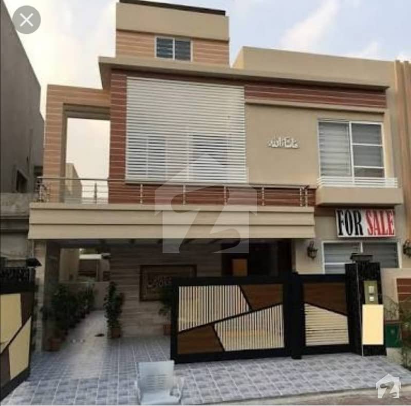 I-10-4 Brand New Triple Storey House For Sale Ideal Location Available