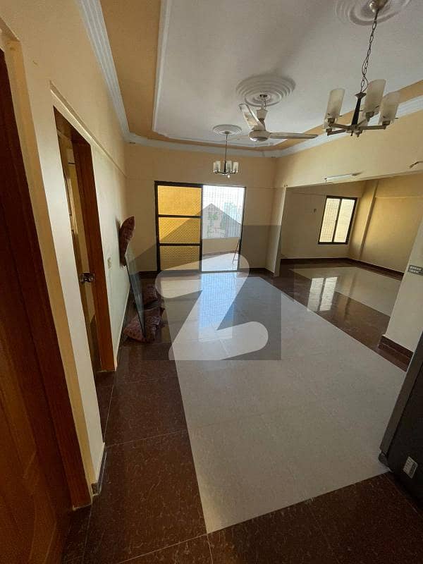 1460 Square Feet Flat In Gulshan-e-Iqbal - Block 10-A For sale At Good Location