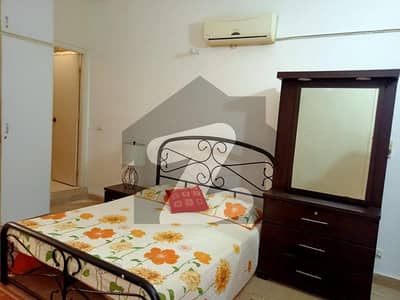 Fully Furnished Room For Rent