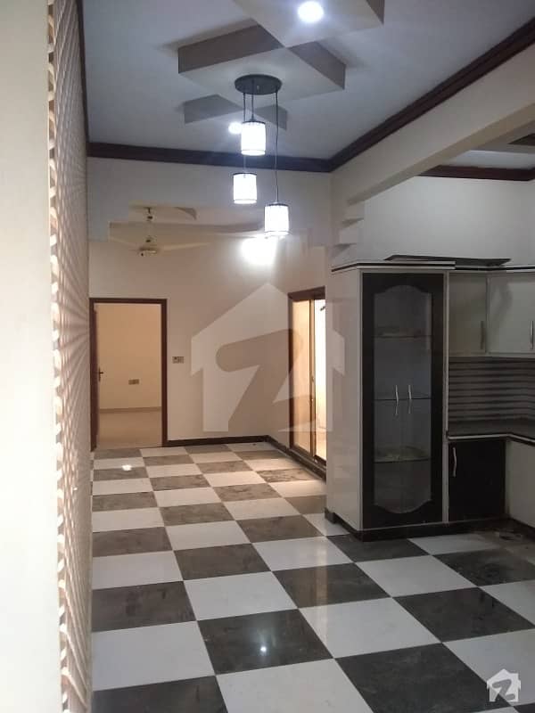 3 Bed D/d Portion For Rent Very Well Maintained Near Disco Bakery