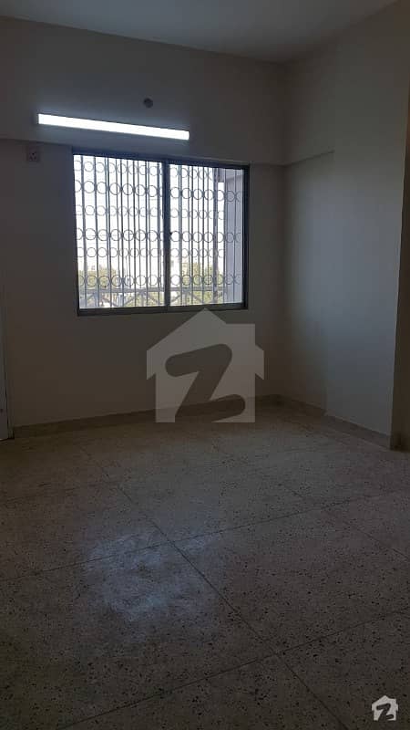Apartment For Rent At 2nd Floor With Parking