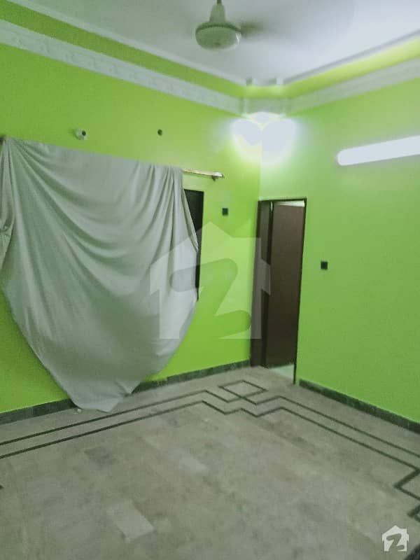 Brand New Portion For Rent GulshaneIqbal Block 6, GulshaneIqbal