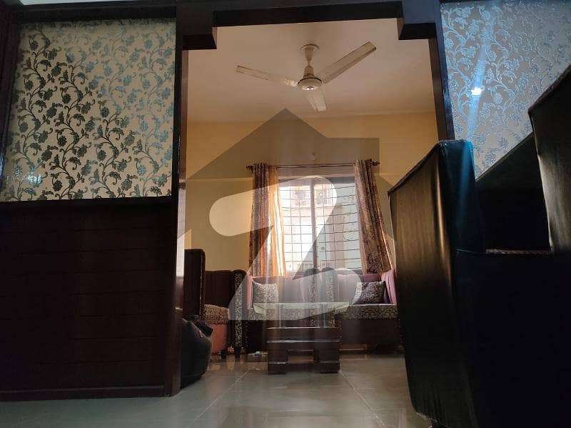 Double Storey Independent House Double Storey Independent House