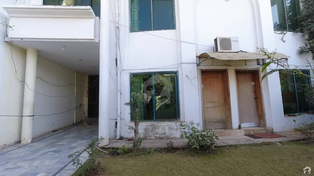 3200 Sq. ft Luxury House For Sale In The Most Secure Locality In G-11/3 Islamabad