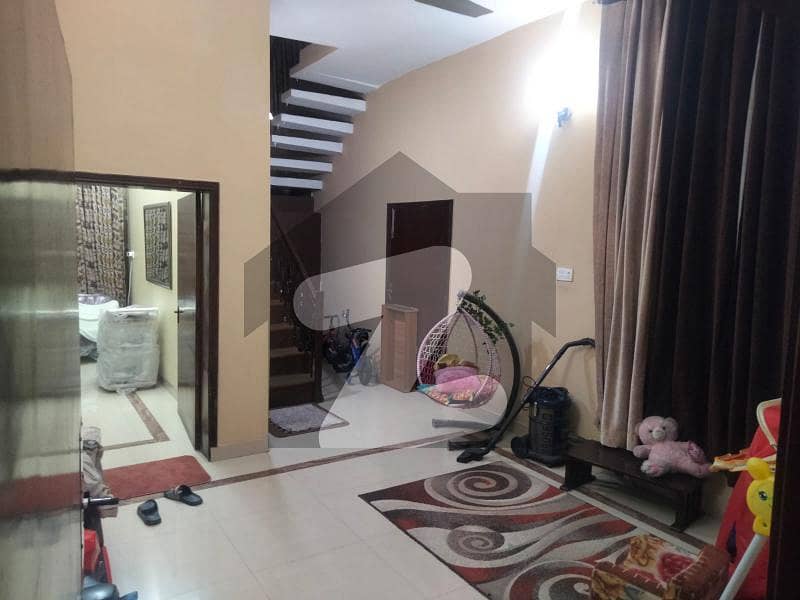 7 Marla Renovated House For Sale 7 Marla Renovated House For Sale