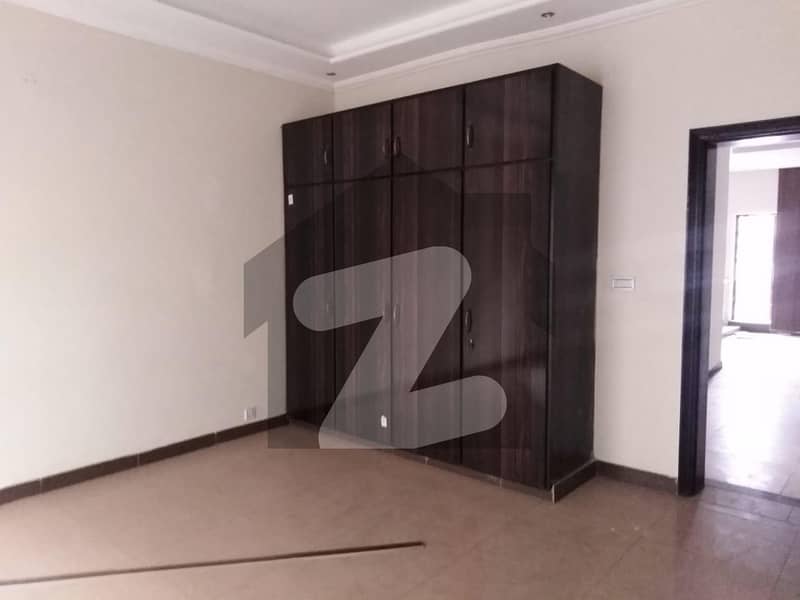House Of 1 Kanal For Rent In Model Town