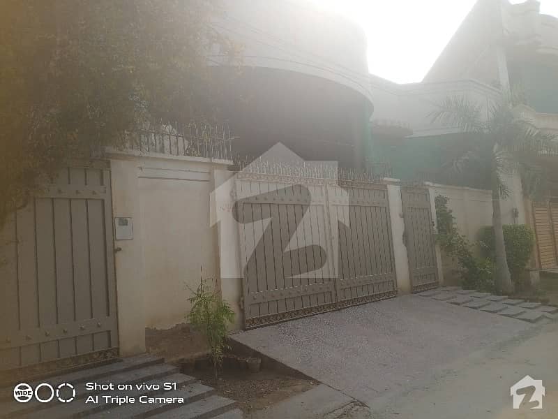 Allama Iqbal Town 4 Marla Single Storey House For Rent Available