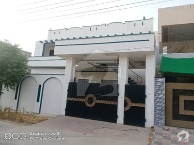 2250 Square Feet House For Rent In Shadman City Phase 1
