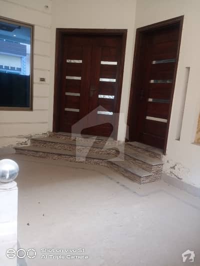 Allama Iqbal Town 4 Marla  New House For Rent In H Block