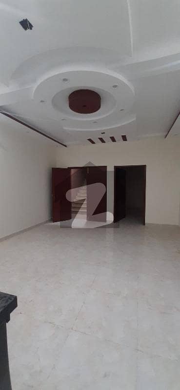 گلشنِ اقبال - بلاک 3 گلشنِ اقبال گلشنِ اقبال ٹاؤن کراچی میں 6 کمروں کا 10 مرلہ مکان 5.4 کروڑ میں برائے فروخت۔
