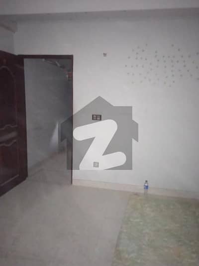 Vecant Flat For Rent In Gulzar E Hijri Scheme 33 Country Comforts West Open Boundary Wall Underground Safe Parking Cc Tv Cemra Security System With Arm Guards