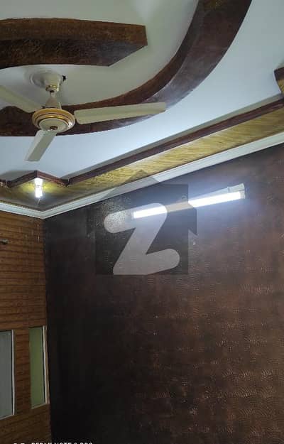 Double Storey House For Sale In Ghauri Town at Investor price