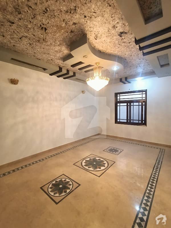 Portion For Rent North Nazimabad Block H North Nazimabad Block H, North Nazimabad, Karachi