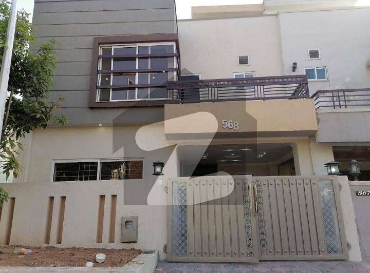 bahria town Rawalpindi phase 8 safari valley Usman block use house for Rent.