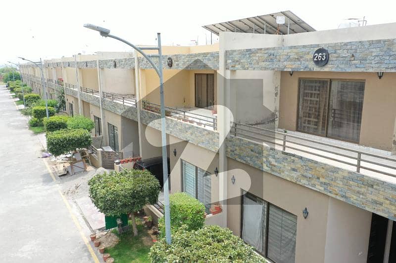 05 Marla Terrace House For Sale