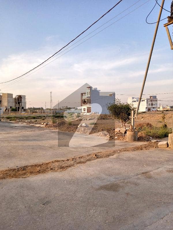 120 Square Yards Open Residential Plot In Punjabi Saudagar Society Phase 2 Scheme 33 Sector 50 Karachi 120 Square Yards Open Residential Plot In Punjabi Saudagar Society Phase 2 Scheme 33 Sector 50 Karachi