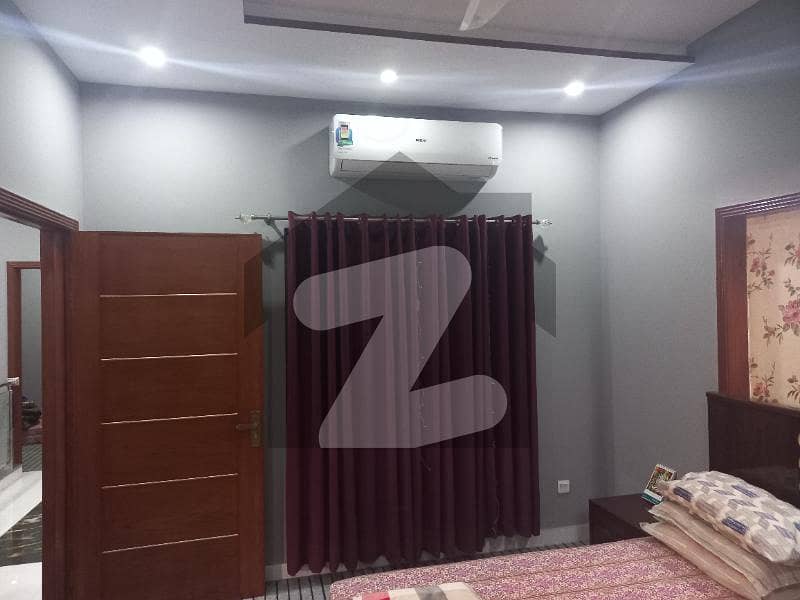 8 Marla Lower Portion For Rent New In Dha Rahbar 11 Sector 1 Defence Road Lahore