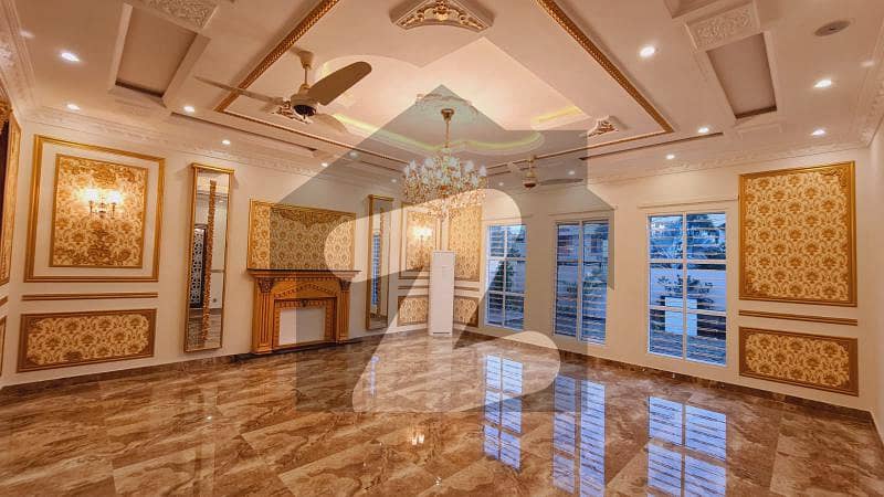 2 Kanal House Spanish Style For Sale Available In Valencia Housing Society Lahore