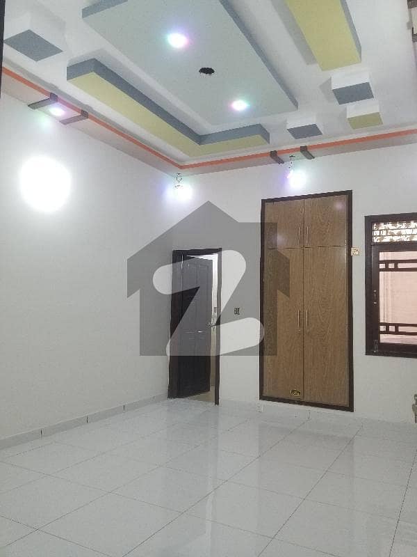 1800 Square Feet House In Central Gulshan-e-maymar For Sale