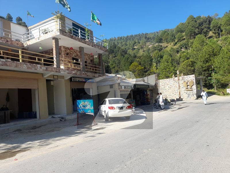 Become Owner Of Your Shop Today Which Is Centrally Located In Pir Sohawa In Pir Sohawa