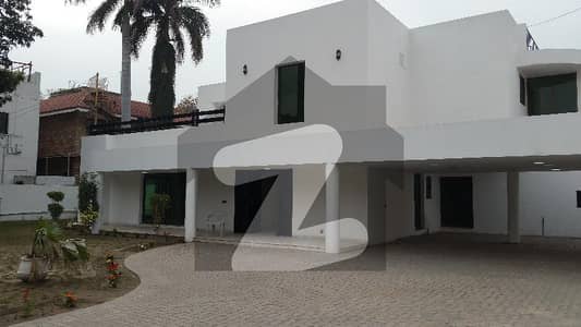 2 Kanal House In Shadman For Sale