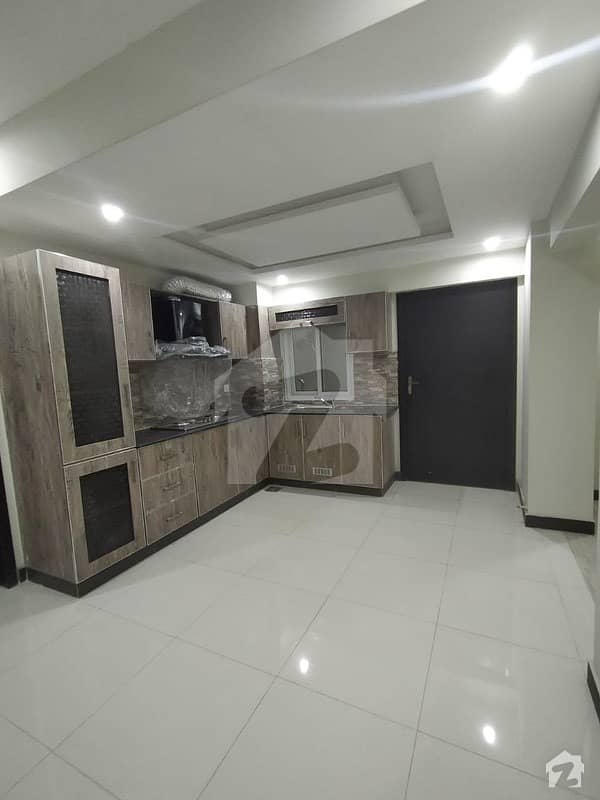 Brand New 3 Bed Room In Capital Residancia