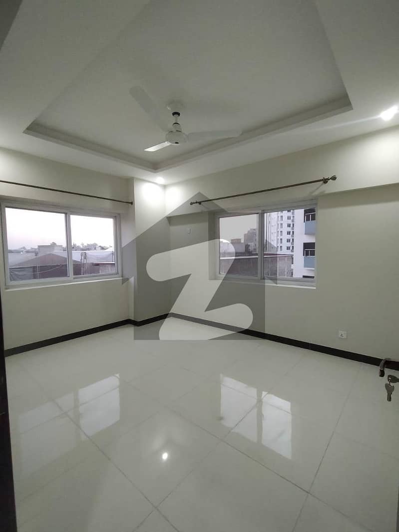 Capital Residancia Apartment For Sale