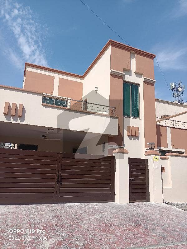 3 Bed House For Sale In Askari 11 Sector B