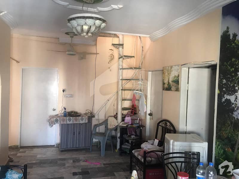 Haroon Royal City Phase 2 Roof Top 4th Floor GulistaneJauhar Block