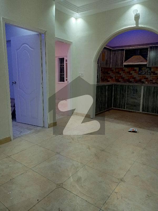 Haroon Royal City, 2 Bed Dd 3rd Floor Flat GulistaneJauhar Block 17